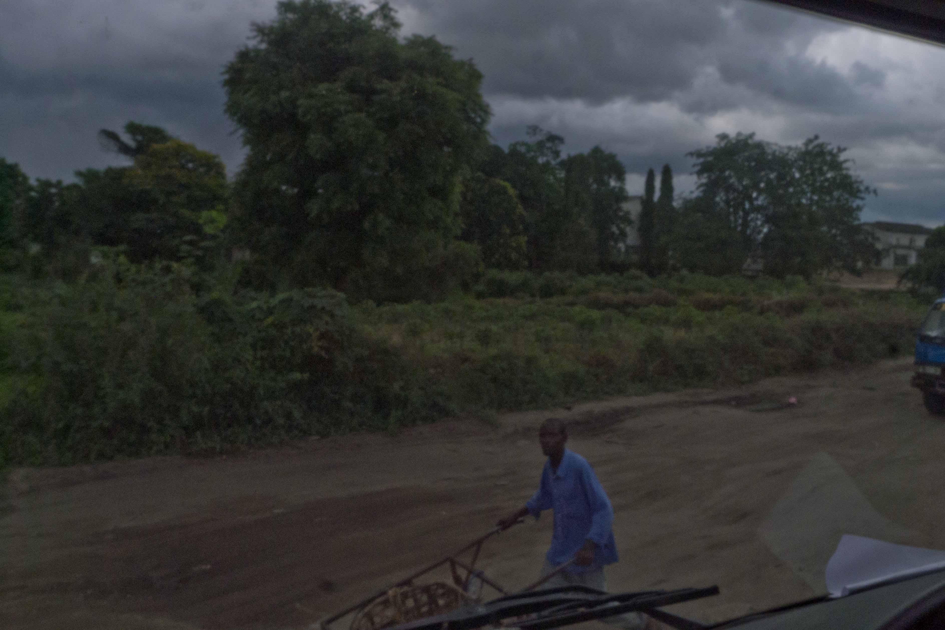 Images: Dar Es Salaam Roadtrip